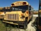 1999 BLUBIRD 30 PASSENGER SCHOOL BUS
