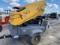 15 ATLAS COPCO XAS 185KD AIR COMPRESSOR