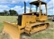 1994 Caterpillar D4C dozer