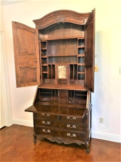 Drexel Heritage Old World Collection Secretary