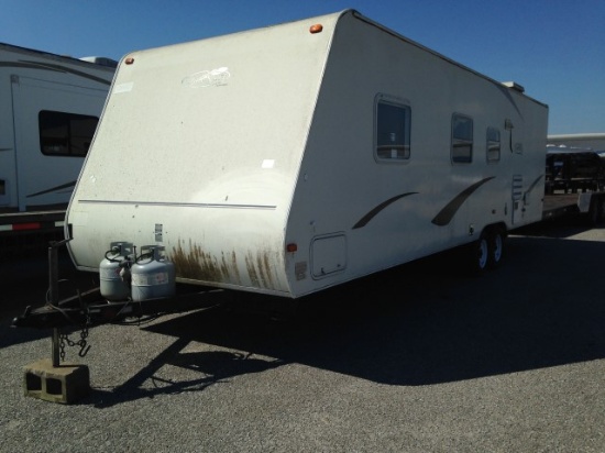 2006 Trail Sport Camper