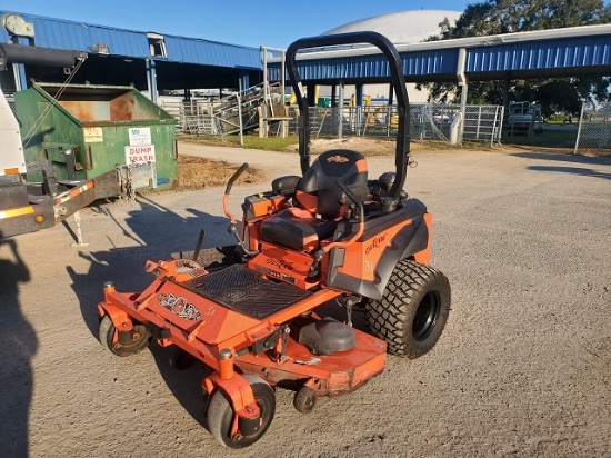 16 BAD BOY ZERO TURN MOWER