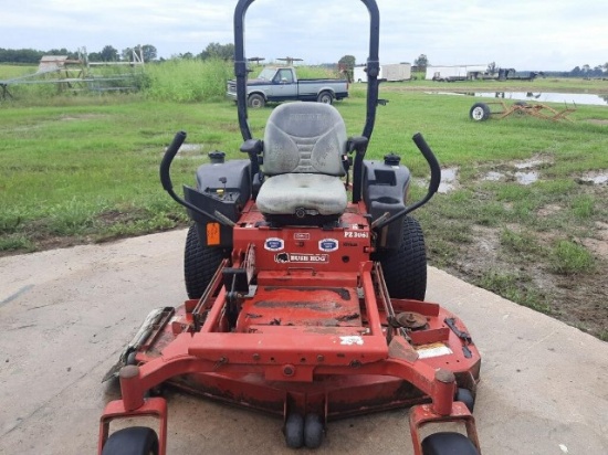 Bush Hog PZ3061 61”