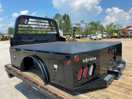 NORSTAR ST TRUCK BED