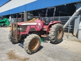 MAHINDRA 4530 DIESEL TRACTOR