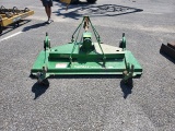 FARMKING Y650 FINISHING MOWER
