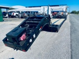 1999 Fontaine Specialized model TA50NCB 3 axle
