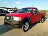 2006 Ford F150