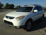 2012 HYUNDAI VERACRUZ