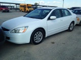 2003 HONDA ACCORD