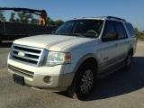 2008 FORD EXPEDITION