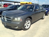 2010 DODGE CHARGER