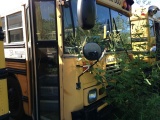 2003 BLUEBIRD 65 PASSENGER SCHOOL BUS