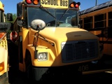 2004 FREIGHTLINER 65 PASSENGER BUS