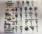 Heavy Equipment Key Set (24 keys)