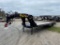 2021 Big Tex gooseneck 35’ equipment trailer