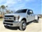 2018 Ford crew cab dually pickup