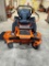 2021 BAD BOY MAVERICK (60” CUT)