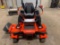 2021 BAD BOY MAVERICK (60”CUT)