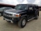 2009 HUMMER H3