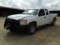 2010 CHEVY SILVERADO