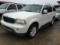 2003 LINCOLN AVIATOR
