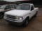 1993 FORD RANGER XLT