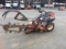 DITCH WITCH 1820 TRENCHER