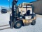 World Lift model WFD50 forklift