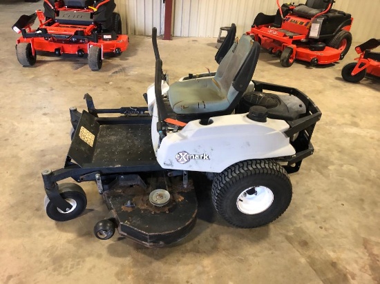 EXMART QUEST(50” CUT BRIGGS & STRATTON)