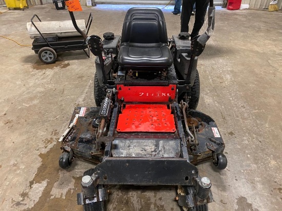 GRAVELY(48” CUT-KOHLER)