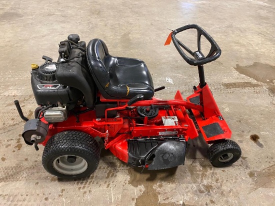 SNAPPER (28” CUT-BRIGGS & STRATTON)