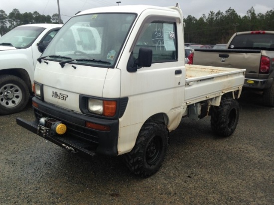 1997 MINITRUCK