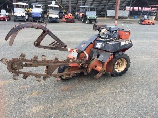 DITCH WITCH 1820 TRENCHER
