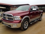 2014 DODGE 1500- RECON