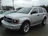 2005 DODGE DURANGO