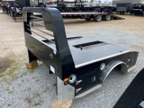 NORSTAR WH TRUCK BED