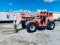 2007 Sky Trak model 6042 telehandler