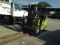 CLARK FORKLIFT