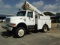 1998 International 4700 Bucket Truck