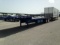 02 WABASH 40' DROP DOCK TRAILER