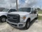 2014 Ford F250 xcab pickup