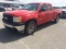 2005 GMC SIERRA