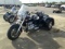 1998 HONDA 3 WHEELER MOTORCYCLE