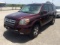 2007 HONDA PILOT