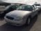2007 FORD TAURUS