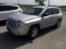 2007 JEEP COMPASS