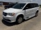 2016 DODGE CARAVAN