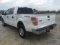 2012 FORD F15O XLT