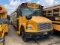 2002 FREIGHTLINER THOMAS 60 PASSENGER BUS